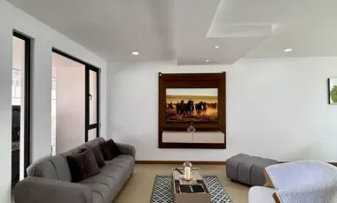 CASA EN VENTA, 3 HABITACIONES - TUMBACO QUITO ECUADOR