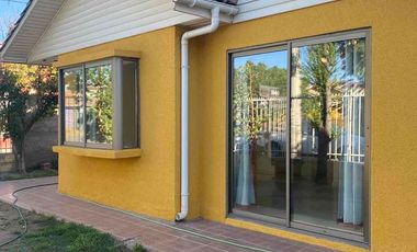 se vende casa Villa El Carmen San Felipe