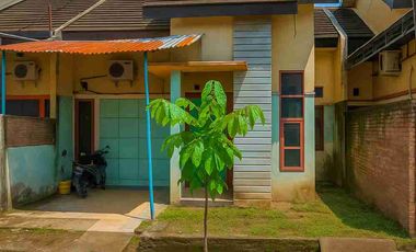 Dijual Rumah Mutiara Indah Village Samata, Luas 7x15