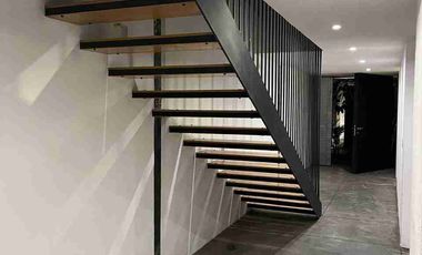 Loft en renta industrial