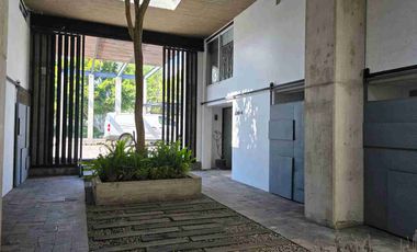 Loft en renta industrial