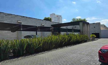 Loft en renta industrial