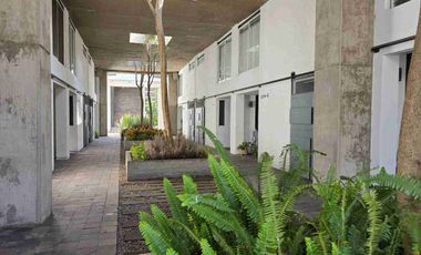 Loft en renta industrial