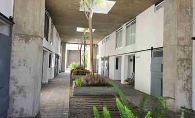 Loft en renta industrial