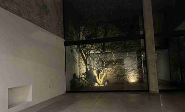 Loft en renta industrial