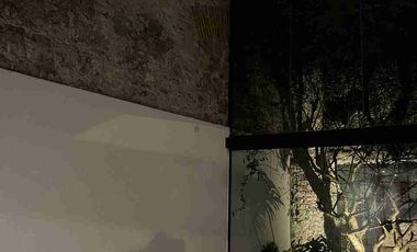 Loft en renta industrial