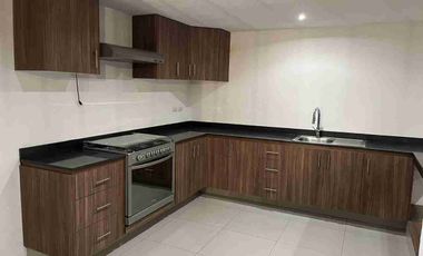 Loft en renta industrial