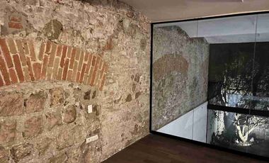 Loft en renta industrial