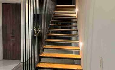 Loft en renta industrial