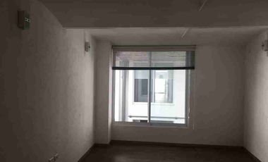 Loft en renta industrial