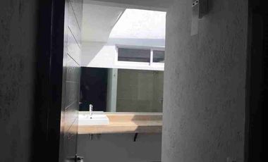 Loft en renta industrial