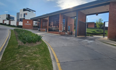 Casa en Preventa en Condominio Cerezos, Capital Norte