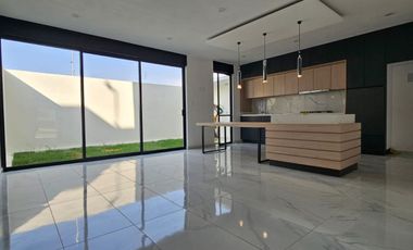 Casa en Preventa en Condominio Cerezos, Capital Norte