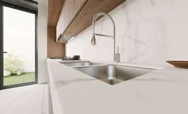 Casa en Preventa en Condominio Cerezos, Capital Norte