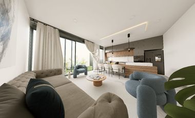 Casa en Preventa en Condominio Cerezos, Capital Norte