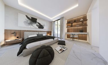 Casa en Preventa en Condominio Cerezos, Capital Norte