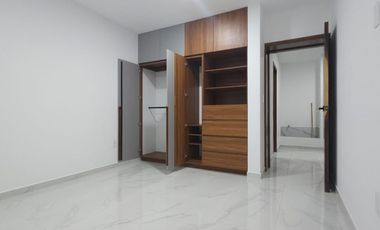 Casa en Preventa en Condominio Cerezos, Capital Norte