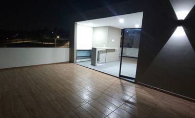 Casa en Preventa en Condominio Cerezos, Capital Norte