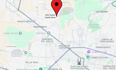 Casa en Preventa en Condominio Cerezos, Capital Norte