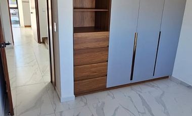 Casa en Preventa en Condominio Cerezos, Capital Norte