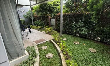 1.5-Storey House at Rancamaya Golf Estate | Best Price