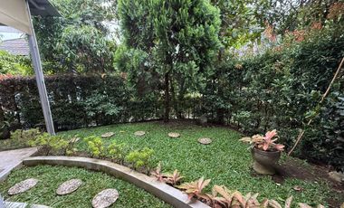 1.5-Storey House at Rancamaya Golf Estate | Best Price