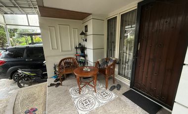 1.5-Storey House at Rancamaya Golf Estate | Best Price