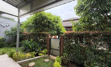 1.5-Storey House at Rancamaya Golf Estate | Best Price