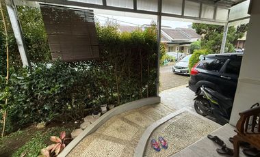 1.5-Storey House at Rancamaya Golf Estate | Best Price