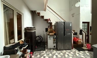 1.5-Storey House at Rancamaya Golf Estate | Best Price