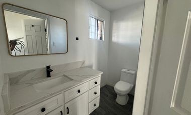 Casa en renta 3 recamaras, 2.5 baños, cerca de Av Gomez Morin y Jupiter, cerca del puente zagoza