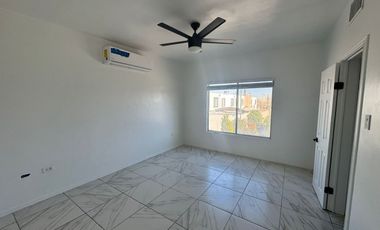 Casa en renta 3 recamaras, 2.5 baños, cerca de Av Gomez Morin y Jupiter, cerca del puente zagoza