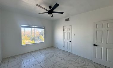 Casa en renta 3 recamaras, 2.5 baños, cerca de Av Gomez Morin y Jupiter, cerca del puente zagoza