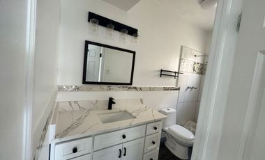 Casa en renta 3 recamaras, 2.5 baños, cerca de Av Gomez Morin y Jupiter, cerca del puente zagoza