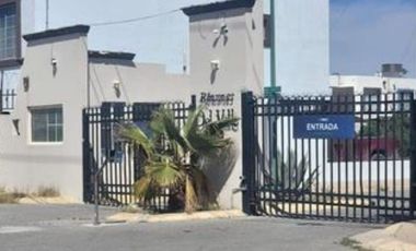 Casa en renta 3 recamaras, 2.5 baños, cerca de Av Gomez Morin y Jupiter, cerca del puente zagoza