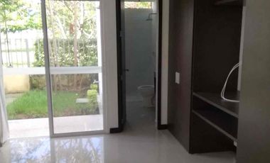 se Vende casa en condominio campestre