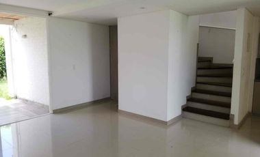 se Vende casa en condominio campestre