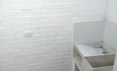 se Vende casa en condominio campestre