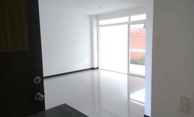 se Vende casa en condominio campestre