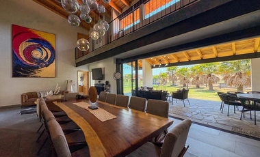 CABAÑA EN CONDOMINIO AMUEBLADA EN TAPALPA LOS ADOBES