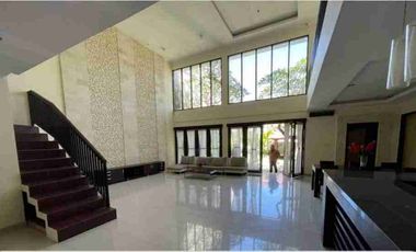Dijual semi villa tukad badung renon denpasar selatan.