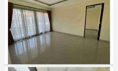 Dijual semi villa tukad badung renon denpasar selatan.
