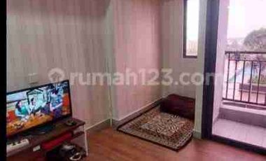 jual cepat apartemen sayana harapan indah studio view pool langsung