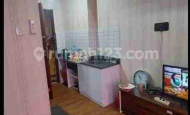 jual cepat apartemen sayana harapan indah studio view pool langsung