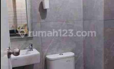 jual cepat apartemen sayana harapan indah studio view pool langsung