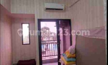 jual cepat apartemen sayana harapan indah studio view pool langsung