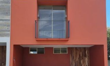 Casa en venta en Fracc. El Edén, Zona Santa Anita