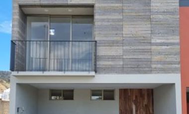 Casa en venta en Fracc. El Edén, Zona Santa Anita