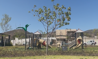 Casa en venta en Fracc. El Edén, Zona Santa Anita