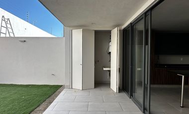 Casa nueva en Fracc. El Edén, Zona Santa Anita